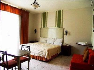 Real Avenida Hotel Tuxtla Gutiérrez Værelse billede