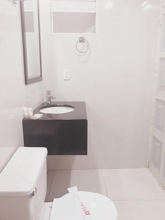 Real Avenida Hotel Tuxtla Gutiérrez Eksteriør billede
