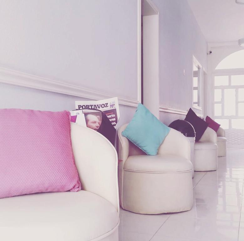 Real Avenida Hotel Tuxtla Gutiérrez Eksteriør billede